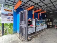 Kartini Guest House Near Alun Alun Probolinggo