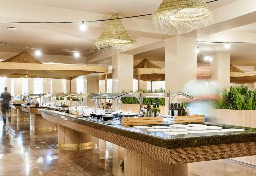 텐트 토레몰리노스