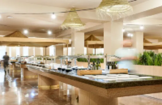 เต้นท์ทอเรโมลินอส โรงแรมในทอร์เรโมลินอส