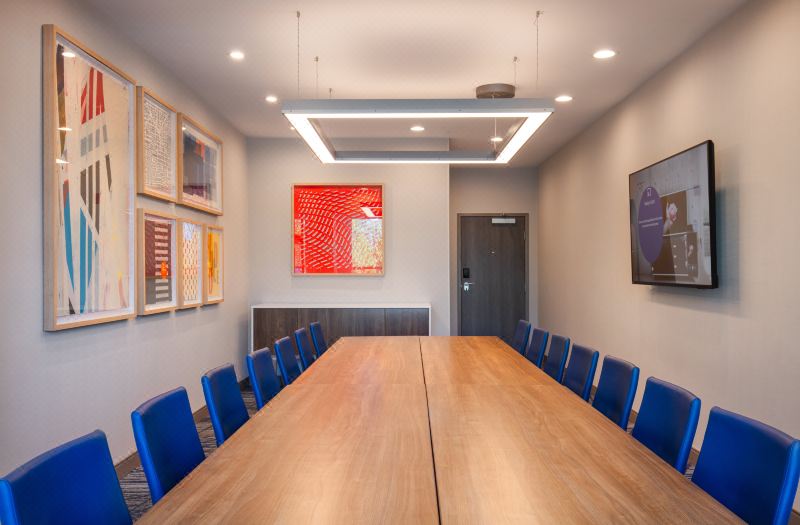 Holiday Inn Express Bothell by IHG photo 5