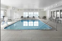 Residence Inn Manassas Battlefield Park Hotels in Sudley