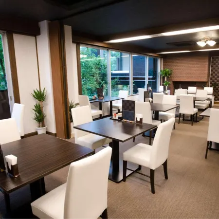 LiVEMAX RESORT HAKONEASHINOKO