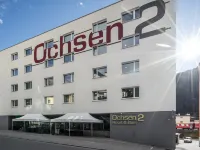 Hotel Ochsen 2 by Mountain Hotels โรงแรมในดาฟอส