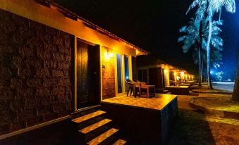The Seventh Heaven Resort & Ocean Stays