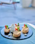Hotel Basalto - breakfast