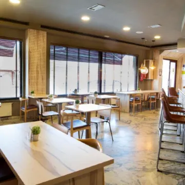 Hotel Rosalía