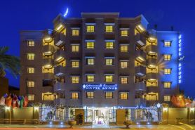Hotel Ayoub & Spa
