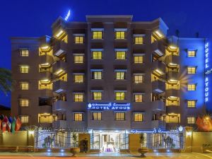 Hotel Ayoub & Spa