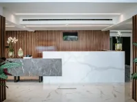 Cosmo Napa Boutiuqe Hotel Hotels in Ayia Napa