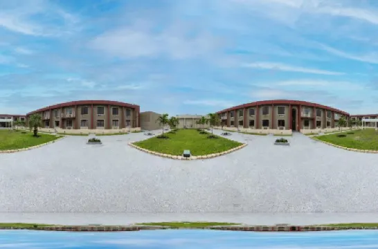 OYO Hotel Orlando Airport  호텔