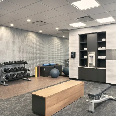 Fairfield Inn & Suites Penticton
