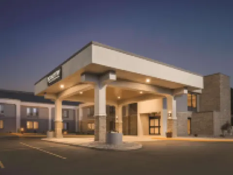 Country Inn & Suites by Radisson, la Crosse, WI Hotels in La Crosse