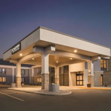 Country Inn & Suites by Radisson, la Crosse, WI