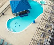 DoubleTree by Hilton Corpus Christi Beachfront - Beach
