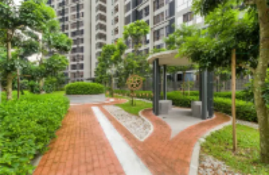 Millerz Square Kuala Lumpur, Travelet Hotels in Kuala Lumpur