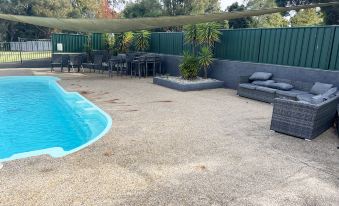 Tocumwal Early Settlers Motel