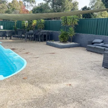 Tocumwal Early Settlers Motel