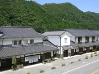ゆばらの宿 米屋 真庭のホテル