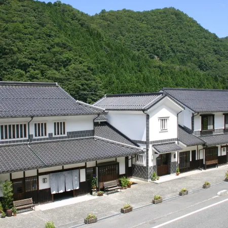 Yubaranoyado Komeya