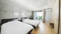 아사히노야도 시다카지 MaxValu(Nanjo Ozato) 주변 호텔