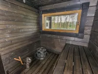 Miilu Hotels in Sonkajarvi