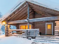Keskiniemi Hotels in Koillismaa