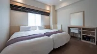 Nagasaki Bus Terminal Hotel
