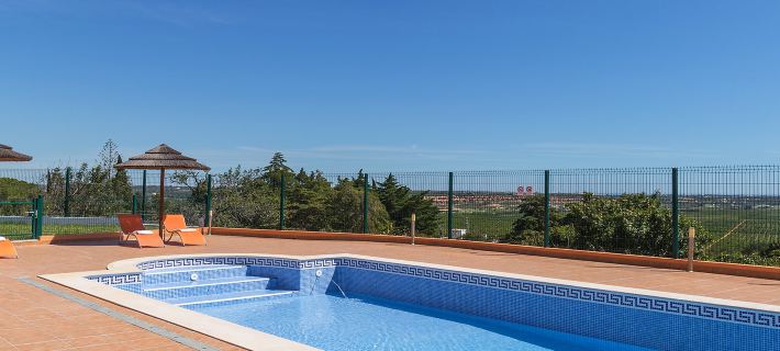 Da Horta Hotels in Silves