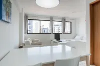 Comfort and Practicality in Boa Viagem.