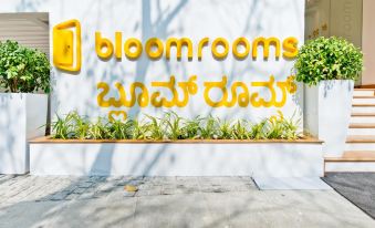 Bloomrooms @ City Centre