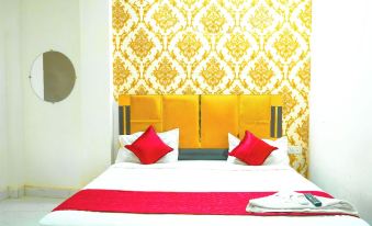 Roomshala 088 Hotel Green Villa Near Anand Vihar