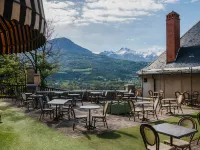 Hotel la Robeyere, BW Signature Collection Hotels in Embrun