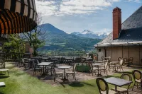 Hotel la Robeyere, BW Signature Collection Hotels near Lac de Serre-Poncon