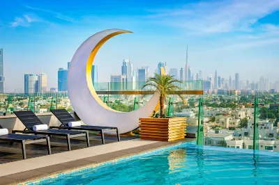 Aloft Al Mina, Dubai Hotels in Dubai
