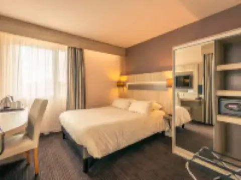 Best Western Marseille Aeroport Hotels in Vitrolles