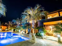 Luxury Villa Hotel Sunrise Villa Oarai Hotels in Oarai
