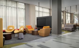 SpringHill Suites New York Queens