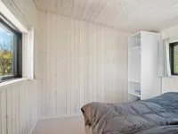 "Toska" - 100m to the Fjord Hotels in Rorvig