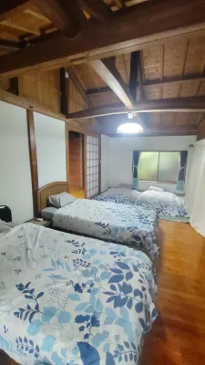 Whole House Rental Inn Horizon Line Hotels in Yakushima