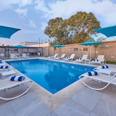 City Express by Marriott Ensenada