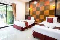 The Canal Garden Resort