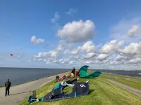 Charming Holiday Home (40m2) Near the Lauwersmeer