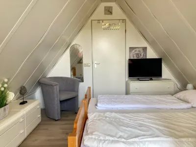 4 Person Holiday Home Petra with Private Terrace Hotels in der Nähe von De Eendragt