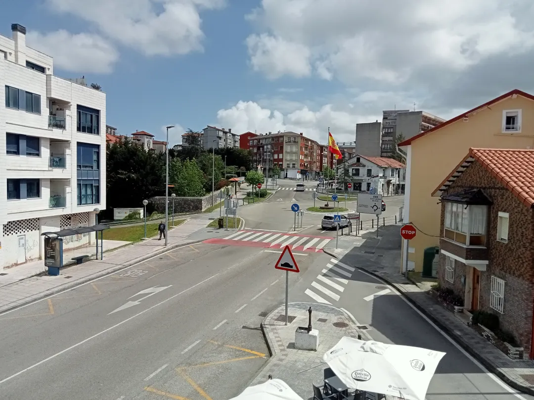 Coqueta Vivienda En Bahía De Santander - カンタブリア