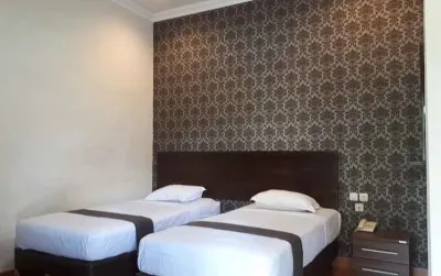 The Tiara Hotel & Resort Hotels in Patikraja
