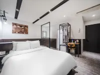 Hotel Yaja Siheung Jeongwang 始興市のホテル