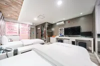 Seongju Haneul Punggyeong Motel