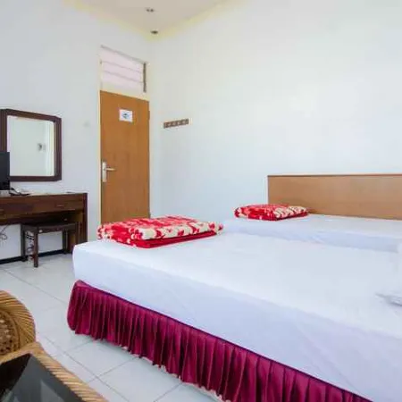 Hotel Tosari Malang