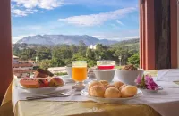 Hotel Quadrado Hotels in Santa Barbara