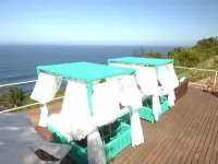 Pousada e Restaurante Vista Turquesa - Ocean View